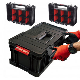 Qbrick System TWO Toolbox Plus (5901238251606)