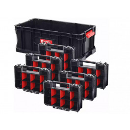 Qbrick System TWO Toolbox Plus (5901238251613)