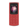 Nokia 105 DS 2023 Red (1GF019CPB1C01) - зображення 2