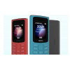 Nokia 105 DS 2023 Red (1GF019CPB1C01) - зображення 4