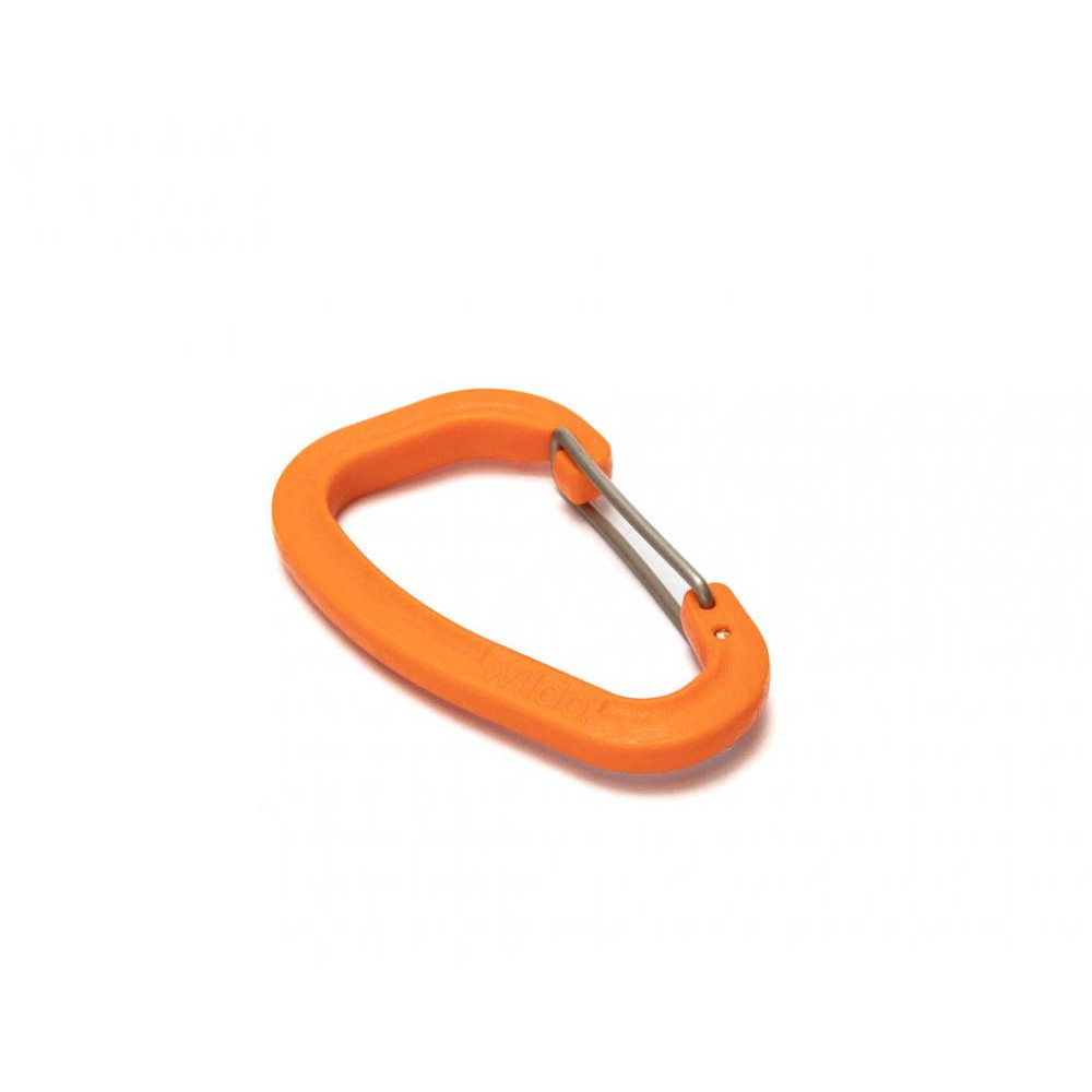 Wildo Карабін  Accessory Carabiner Large Orange (9757) - зображення 1