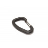 Wildo Карабін  Accessory Carabiner Medium Dark Grey (9813) - зображення 1