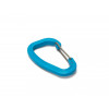 Wildo Карабін  Accessory Carabiner Medium Light Blue (9845) - зображення 1