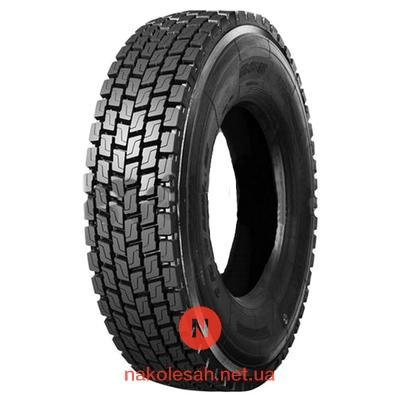 Constancy Tires Constancy 668 (ведуча) 315/80 R22.5 156/150L PR20 - зображення 1