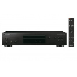 Pioneer PD-30AE Black