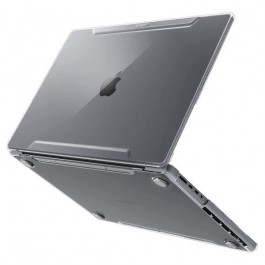 Spigen Thin Fit Crystal Clear для MacBook Pro 14" 2021 (ACS04212)
