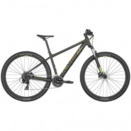 Bergamont Revox 3 olive 27,5" 2022 / рама 36см olive black (286832176)