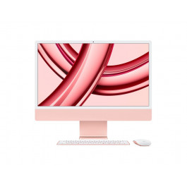 Apple iMac 24 M3 Pink (Z19M0001U)