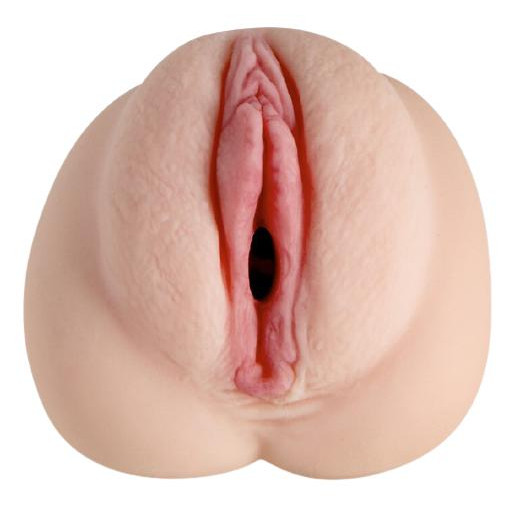 Wolnash Искусственная вагина Real Body Real Virgin 3D, телесная (3479225141145) - зображення 1