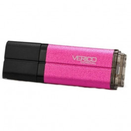 VERICO 4 GB Cordial Pink (1UDOV-MFPK43-NN)