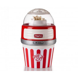 Ariete popcorn maker XL 2957 WHRD