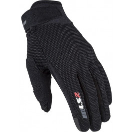 LS2 Мотоперчатки женские LS2 Cool Lady Gloves Black (L (70080S0012L))