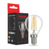 Vestum LED Filament G45 4W 3000K E14 (1-VS-2226) - зображення 2