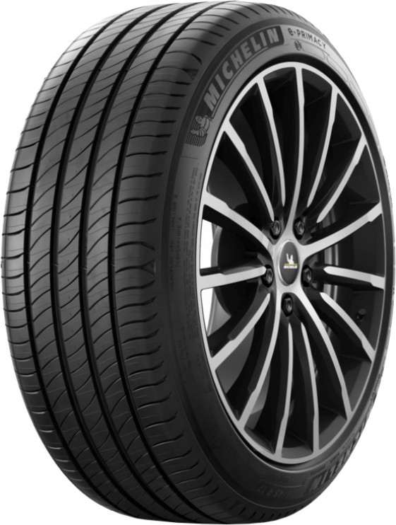 Michelin e.Primacy (225/65R17 102H) - зображення 1