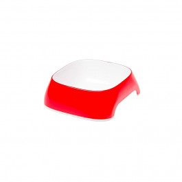 Ferplast Glam Extra Small Red Bowl (71208022)