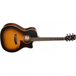   Cort GA1E Open Pore Sunburst