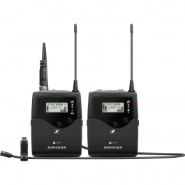 Sennheiser UHF Радіосистема EW 512P G4