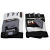 Power System Fitness PS-2300 / размер S, grey/white - зображення 4