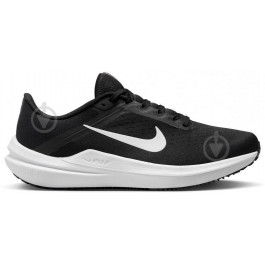 Nike Чоловічі кросівки для бігу  Air Winflo 10 DV4022-003 46 (12US) 30 см Black/White-Black (196604441612