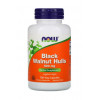 Now Foods Black Walnut 500 mg 100 caps (Черный орех) - зображення 1