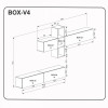 MiroMark Box BX-33 (BX-33-WB) - зображення 7