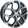 GT A056 (R18 W7.5 PCD5x112 ET51 DIA66.6) - зображення 1