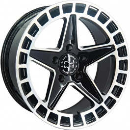   GT GT DIM5094 (R17 W9.0 PCD5x150 ET0 DIA110.1)