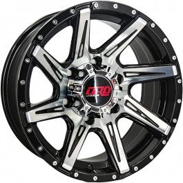   GT GT 856 (R15 W7.0 PCD6x139.7 ET-10 DIA106.1)