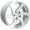 GT GT 695 (R18 W8.0 PCD5x112 ET40 DIA66.6) - зображення 1