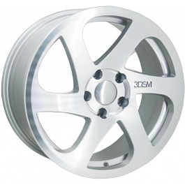   GT GT 695 (R18 W8.0 PCD5x112 ET40 DIA66.6)