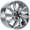 RONAL Ronal R70 (R18 W7.5 PCD5x114.3 ET35 DIA82) - зображення 1