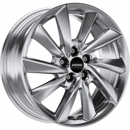   RONAL Ronal R70 (R18 W7.5 PCD5x114.3 ET35 DIA82)