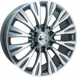   GT GT A060 (R20 W8.0 PCD6x139.7 ET35 DIA78.1)