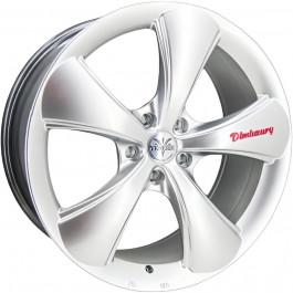   GT A057 (R19 W8.5 PCD5x114.3 ET35 DIA73.1)