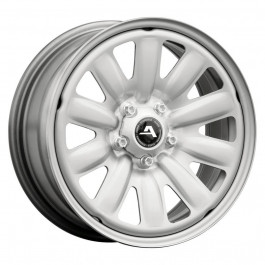 Alcar Hybridrad 130001 (R16 W6.5 PCD5x112 ET46 DIA57)