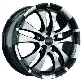   RONAL R59 (R16 W7.0 PCD4x108 ET42 DIA76)