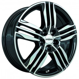   RONAL R57 (R19 W7.5 PCD5x108 ET55 DIA76)