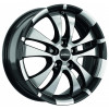 RONAL R59 (R17 W7.5 PCD5x112 ET35 DIA76.1) - зображення 1