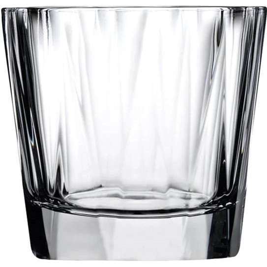 Nude Glass Склянка для віскі Nude Hemingway 330 мл набір 4 шт (68002) - зображення 1