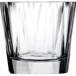 Nude Glass Склянка для віскі Nude Hemingway 330 мл набір 4 шт (68002)