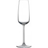 Nude Glass Набір келихів для шампанського  Mirage 245 мл х 6 шт (PM000000724) - зображення 1