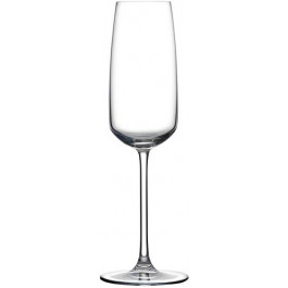 Nude Glass Набір келихів для шампанського  Mirage 245 мл х 6 шт (PM000000724)