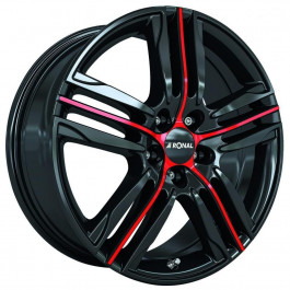   RONAL R57 (R17 W7.5 PCD5x114.3 ET40 DIA82)