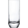 Nude Glass Склянка висока Хайбол Nude Big Top 300 мл набір 6 шт (64132) - зображення 1