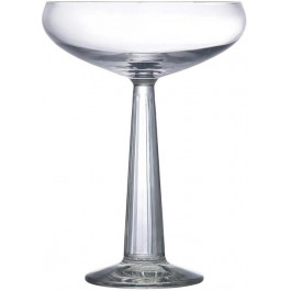 Nude Glass Набір келихів для шампанського  Big Top 235 мл х 6 шт (PM000000702)