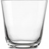 Nude Glass Склянка для води Nude Savage 260 мл набір 6 шт (64172) - зображення 1