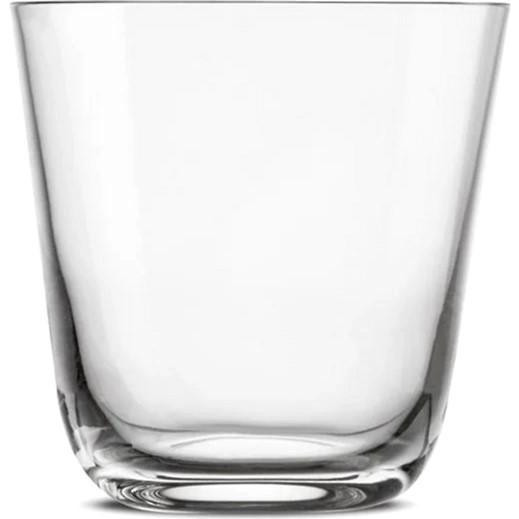 Nude Glass Склянка для води Nude Savage 260 мл набір 6 шт (64172) - зображення 1