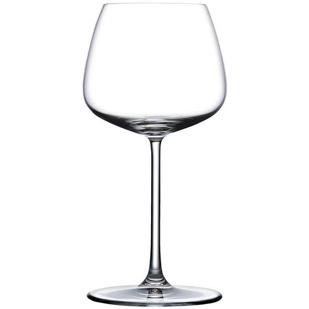 Nude Glass Набір келихів для вина  Mirage 425 мл х 6 шт (PM000000722) - зображення 1