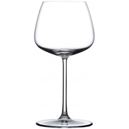 Nude Glass Набір келихів для вина  Mirage 425 мл х 6 шт (PM000000722)