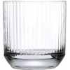 Nude Glass Склянка для віскі Nude Big Top 320 мл набір 6 шт (64142) - зображення 1